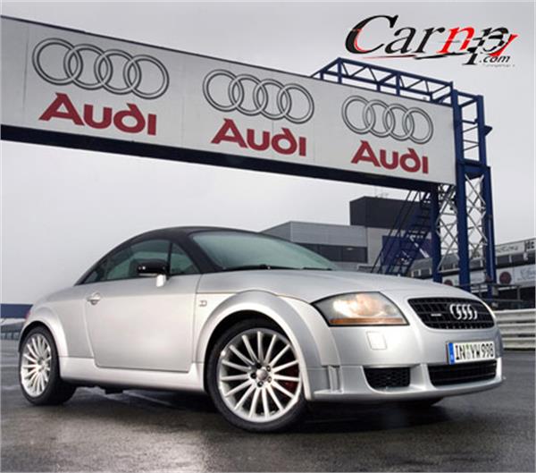 tuning car in iran 1