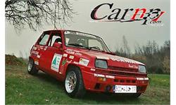 Renault R5 photo 10