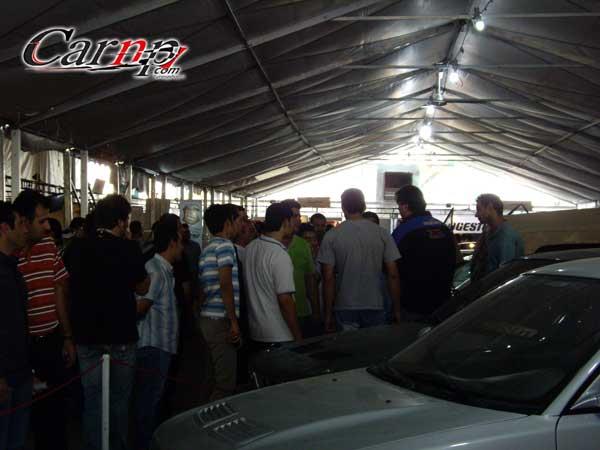 carnp tuning show 26