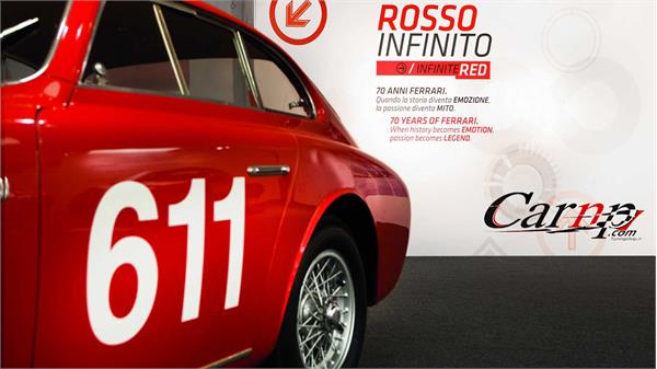 موزه فراری انزو  19