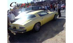 carnp american car club 24