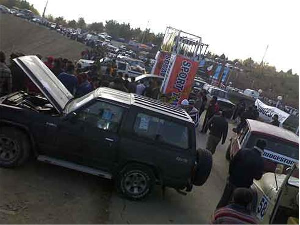 دو دیفرانسیل 30