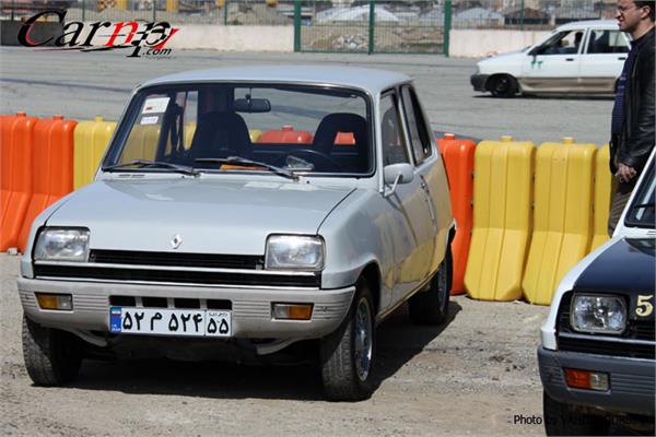 کلوپ های CARNP 13