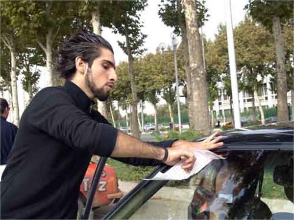 tehran rally  chitoz 14