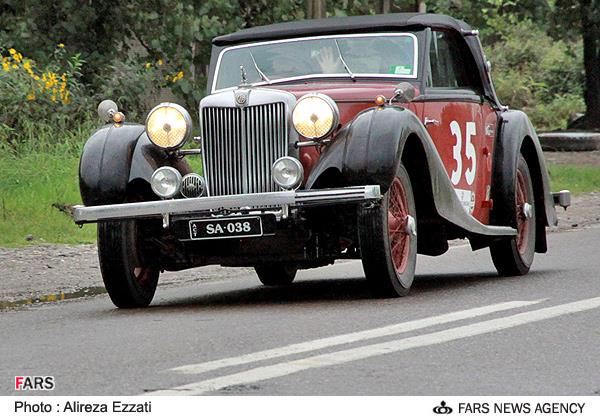 رالی پکن پاریس  6