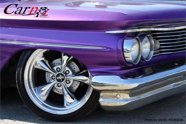 کلوپ های CARNP 1