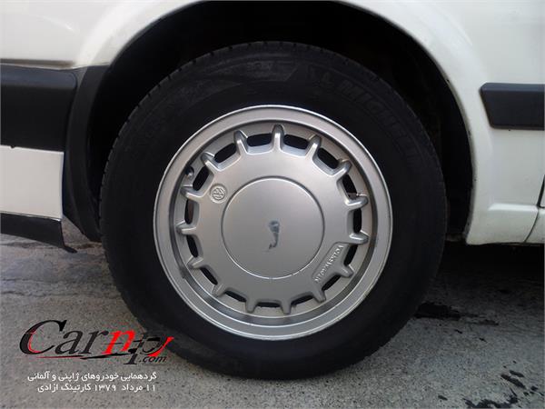 خودروهای المانی- و ژاپنی و. کارتینگ آزادی 11 مرداد 1397 7