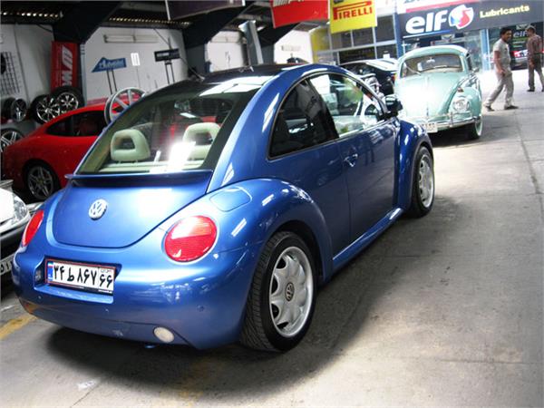 فولکس واگن  18