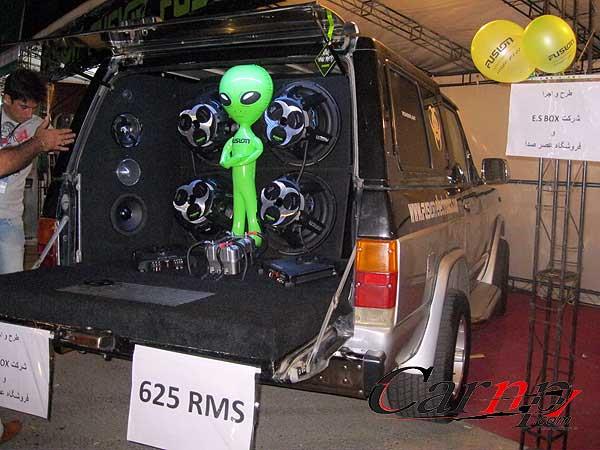 نمایشگاه اسپرت 1389 7