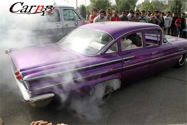 amrican car meeting 7