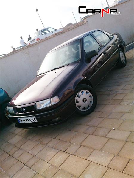 گردهمائی اتومبیل های کلاسیک ایران 39