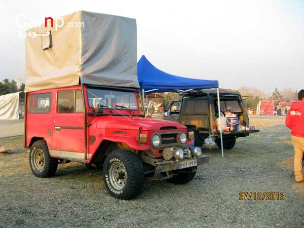 گردهمائی 8 دی 55