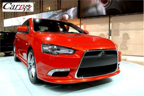 geneva motor show 6-16 march 2008  7