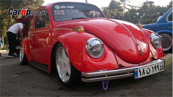 iran auto tuning show 26