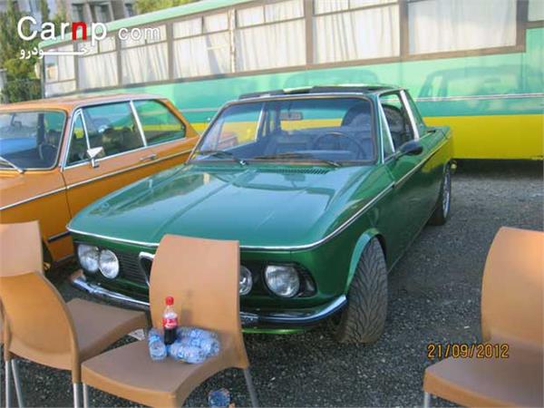 نمایشگاه اتومبیل کلاسیک شهریور 91  5