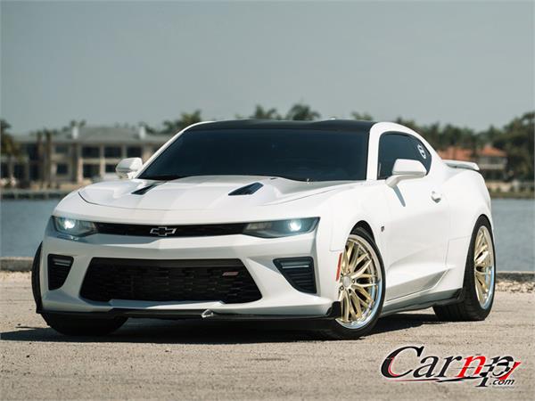 اتومبیل های آمریکایی  13