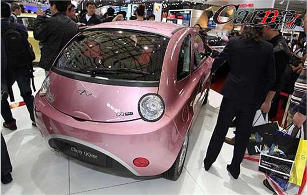 auto-show-photos   shanghai 10