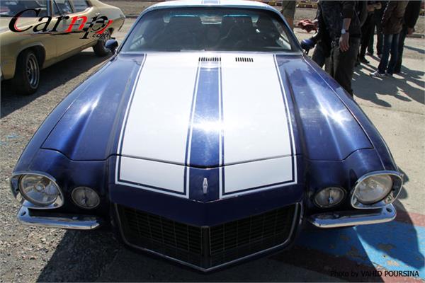 کلوپ های CARNP 4