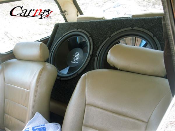 سفر مینی کوپر ها  7