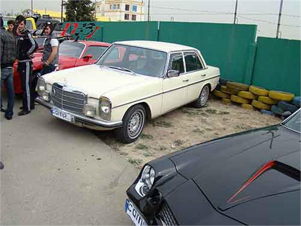 اتومبیل های کلاسیک 14