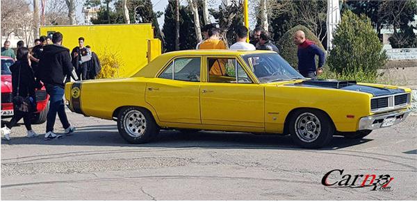 نمایشگاه  پارک ارم فروردین 98 83