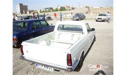 گردهمائی پیکان  ماشین باز \d;hk 27