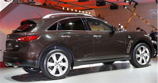 geneva motor show 6-16 march 2008  3