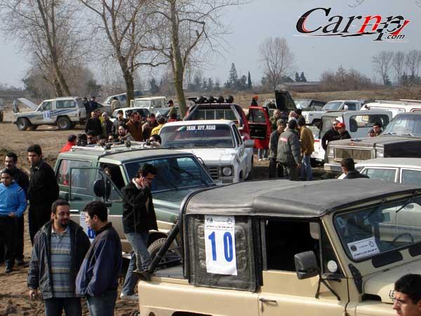 Iran Off Road 1