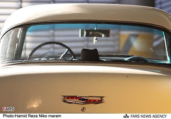 اتومبیل های کلاسیک  19