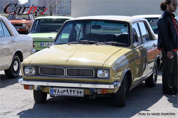 کلوپ های CARNP 5