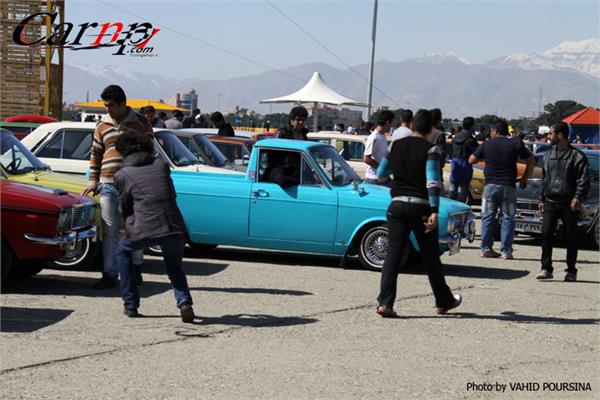 کلوپ های CARNP 11