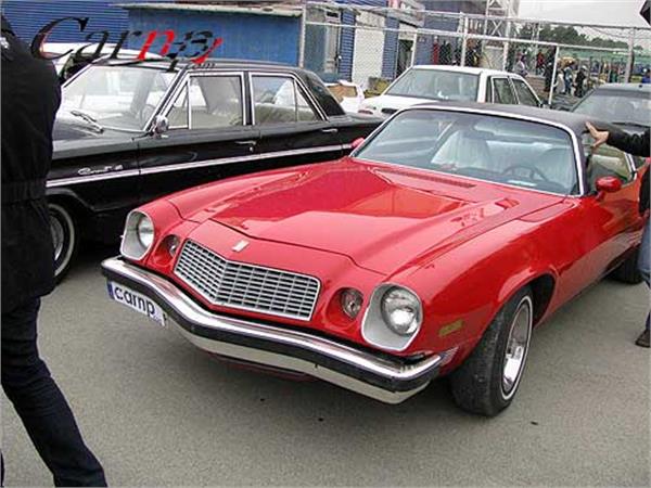 اتومبیل های کلاسیک 14