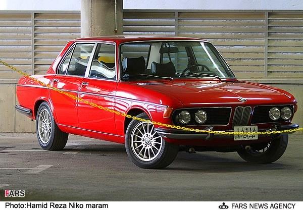 اتومبیل های کلاسیک  17