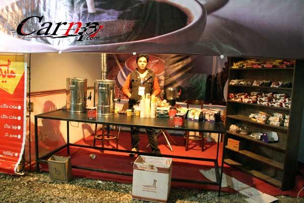 گردهمائی خودروهای فرانسوس و ژاپنی  1