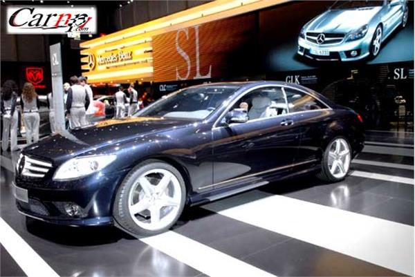 geneva motor show 6-16 march 2008  3