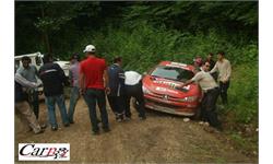 gorgan rally 87 3