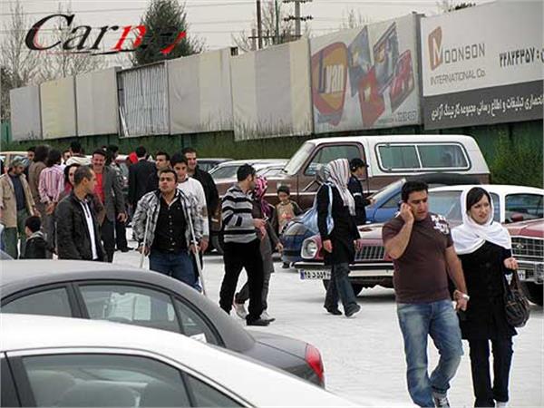 اتومبیل های کلاسیک 22