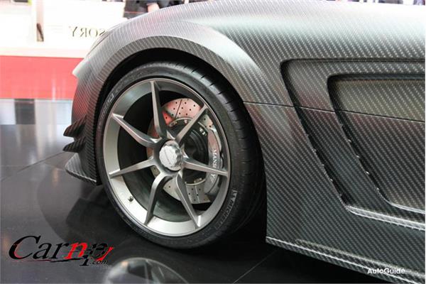 تیونینگ منصوری  13