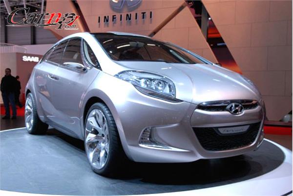 geneva motor show 6-16 march 2008  7