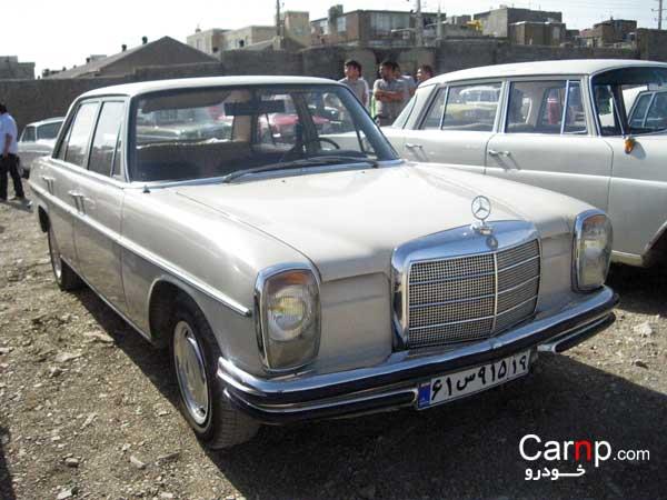 fkc  بنز  کلوپ بنز  32