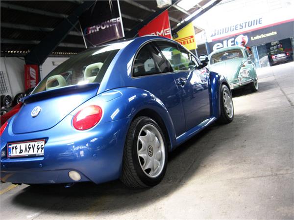 فولکس واگن  15