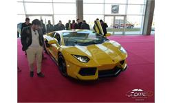 IRAN AUTO SHOW 2018 34