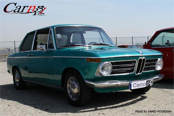 کلوپ های CARNP 5