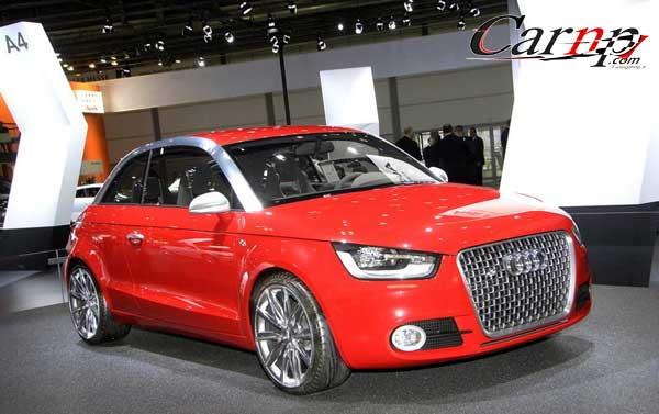 germany motor show 2