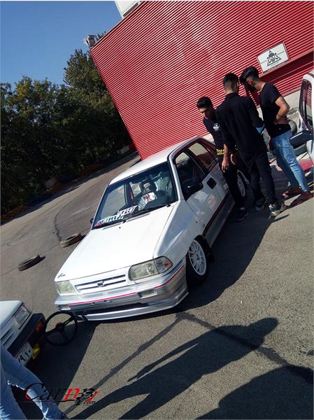 اتومبیل های کلاسیک ایران  13