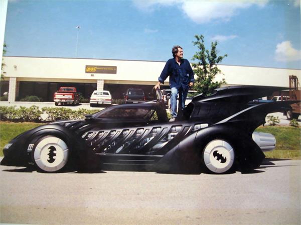 batman car 14