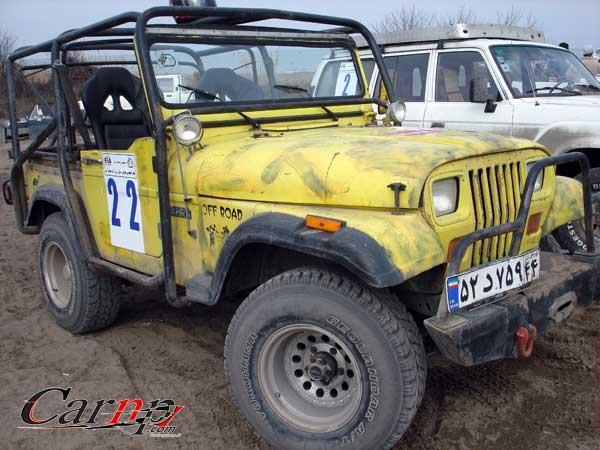 Iran Off Road 11