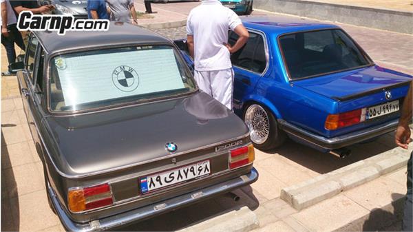 iran car club 15