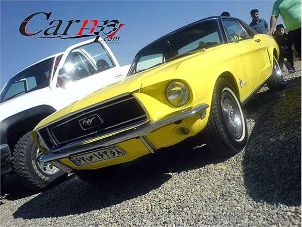 carnp american car club 22