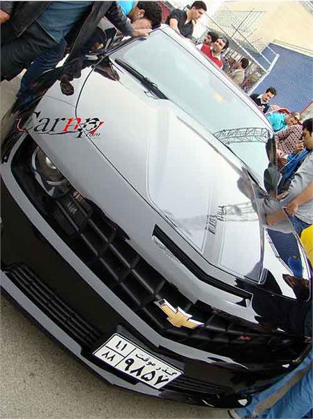 اتومبیلهای کلاسیک  1